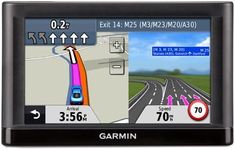 Garmin Nuvi 42 4.3 inch Satellite N