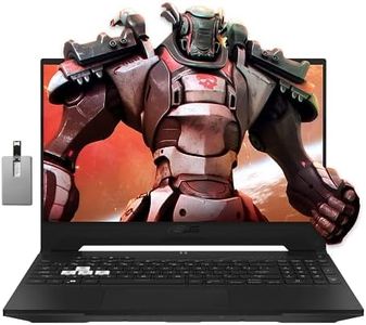 ASUS TUF D
