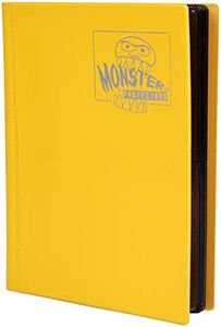 Monster Bi