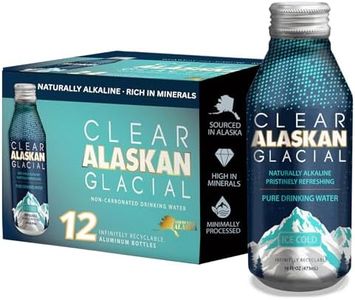 Clear Alas