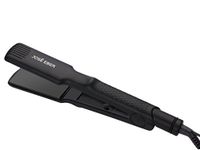 José Eber Vibrating Flat Iron - Vibrating 1.5 inch Tourmaline Ceramic Plates