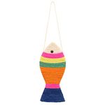 Hanging Cat Scratchers