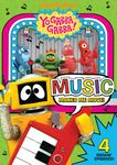 Yo Gabba Gabba! - Music Makes Me Move