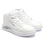 White Cheer Shoes Walmart