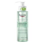 Eucerin Dermopure Cleansing Gel 200ml