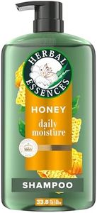 Herbal Essences Sulfate Free Shampoo With Honey Daily Moisture