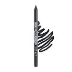 L.A Girl Shockwave Neon Eye Liner, Electric Blue (Black)