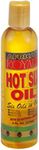 African Royale Hot Six Hair Oil, 8 oz (Pack of 5)