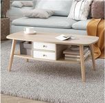 Coffee Table,Wood Coffee Tables for