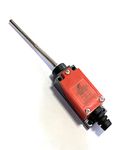Litost® ME-8168 SPDT Limit Switch, 250VAC