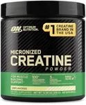 Optimum Nutrition Micronized Creati