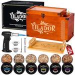 Old Fashioned Smoker Kit – Premium