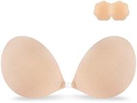 Niidor Adhesive Bra Strapless Stick