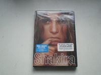 Shakira Oral Fixation Tour DVD+CD (Walmart Exclusive W/2 Bonus DVD Tracks)