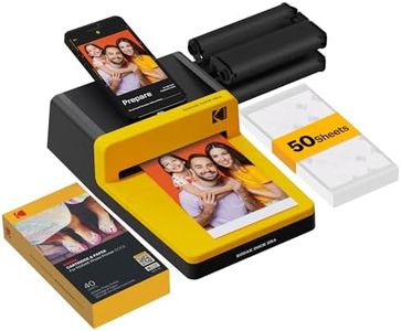KODAK Dock