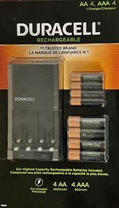 Duracell C