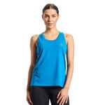 Boldfit Women's Polyester Regular Fit Vest (BFTBW1001SWBlueM_Blue M)
