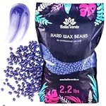 Bella Verde Wax Beans 2.2lb - Hard 