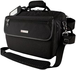 Protec Lux Clarinet Messenger Pro Pac Case