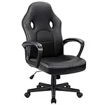 Furmax Office Chair Desk Chair Leat