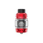 Geekvape Zeus Sub-Ohm Tank [Red/Black] - 2ml