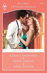 Vintage Classics: Volume One/Sensual Encounter/The Italian Duke's Wife/Alejandro's Revenge (The Coltons of Montana)