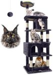 Globlazer S72 Heavy Duty Cat Trees 