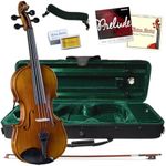 Cremona SV-500 3/4 Artist Violin Bu