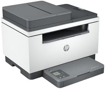 HP LaserJet MFP M234sdw Wireless Printer, Print, scan, Copy, Fast speeds, Easy Setup, Mobile Printing, Best-for-Small Teams