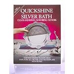 Quickshine Silver Clean And Shine B