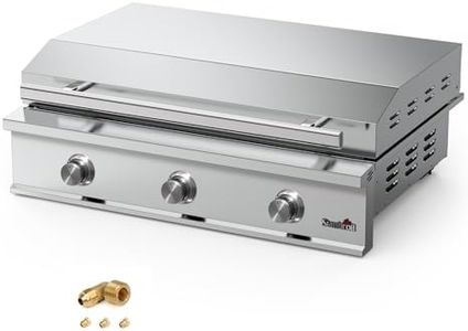 Stanbroil 