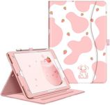 Fintie Case for iPad 9th / 8th / 7t