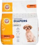 Arm & Hammer for Pets Female Dog Di