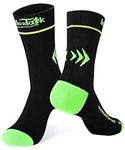 Waterproof Socks for Men and Women, for Hiking, Skiing, Kayaking, Climbing