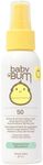 Sun Bum Baby Bum SPF 50 Sunscreen S
