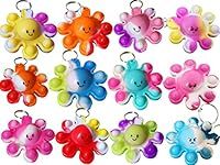 Roaqua 30 Packs Bulk Octopus Backpa