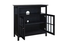 Convenience Concepts Big Sur Highboy TV Stand