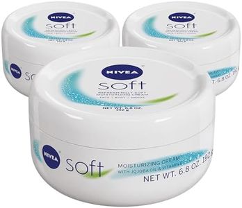 Nivea Soft