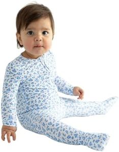 Posh Peanut Andina - Convertible One Piece - 0-3 months