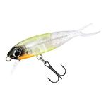 Daiwa Mackerel/Rockfish Gekkabijin Shizuru 50S Chartback Clear