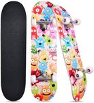 Skateboards for Beginners Kids Boys