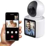 RCA Smart HD Camera with Video Scre