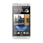 HTC One M7 32GB - Factory Unlocked, US Warranty - Silver (Unlocked)