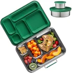 AOHEA Stainless Steel Bento Box Kid