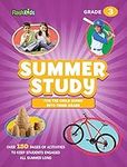 Summer Study: For the Child Going i