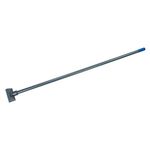 Silverline Forged Tamper 1500mm (456901), Silver