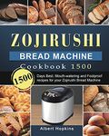 Zojirushi Bread Machines