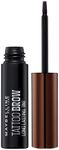 Maybelline New York Eyebrow Tint, W