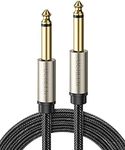 UGREEN Guitar Cable 1/4 Inch Electr