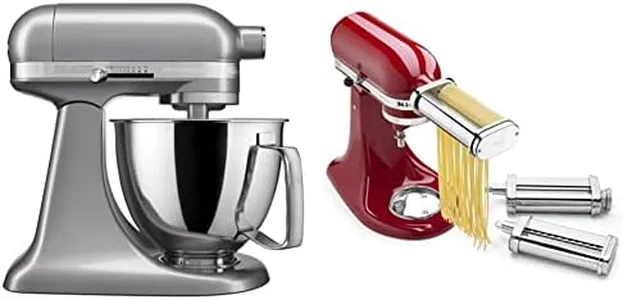 Kitchenaid